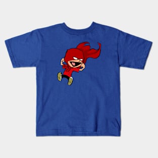 STUPENDOUS MAN! Kids T-Shirt